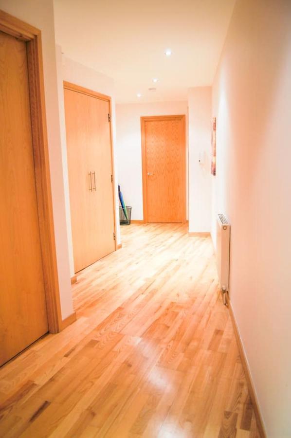 גלאזגו City Views Apartment City Centre Freeparking מראה חיצוני תמונה